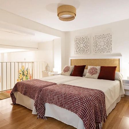 Loft En Centro De Sevilla Con Parking Gratis Εξωτερικό φωτογραφία