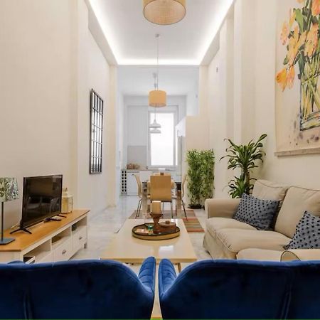 Loft En Centro De Sevilla Con Parking Gratis Εξωτερικό φωτογραφία