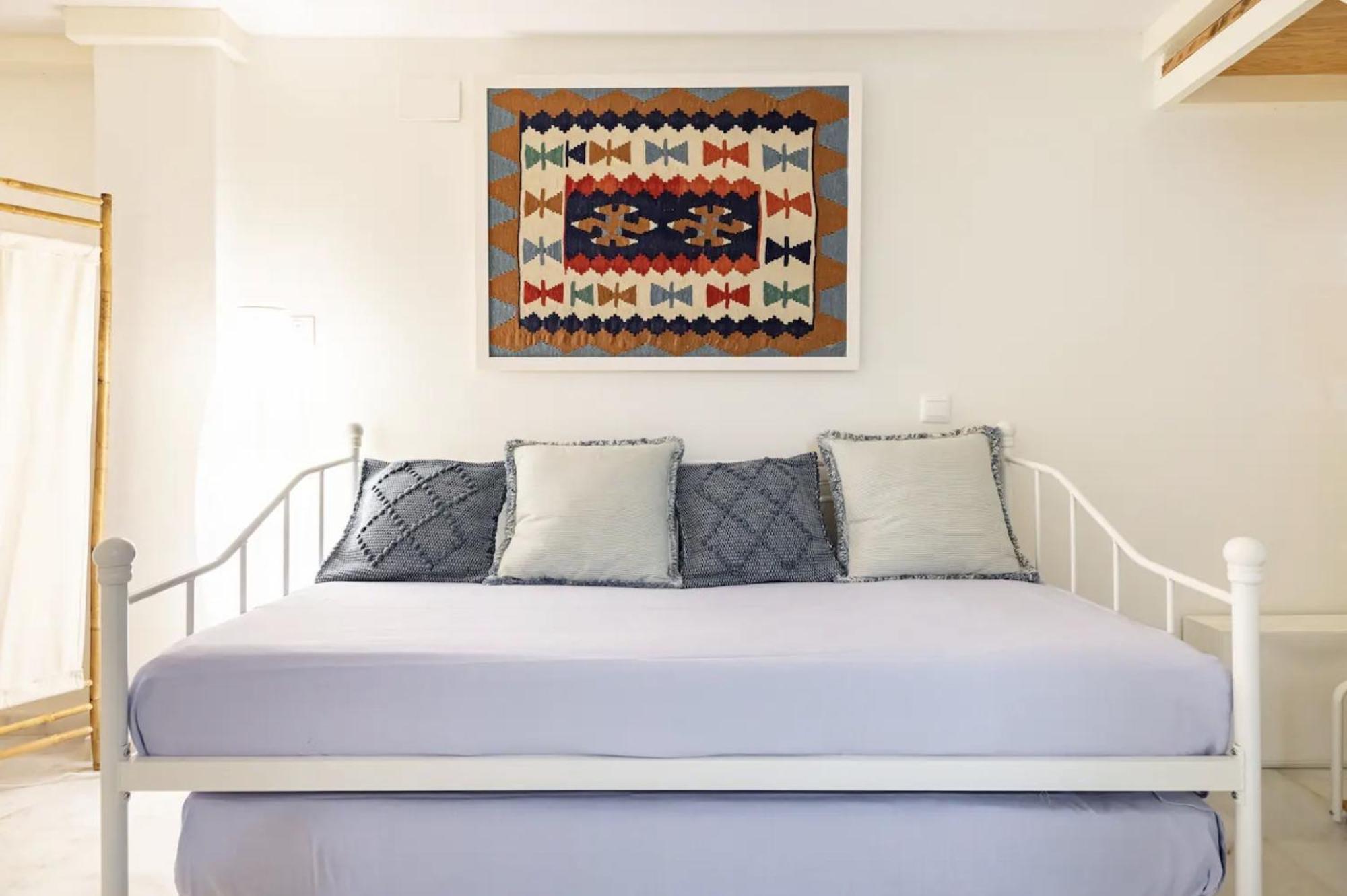 Loft En Centro De Sevilla Con Parking Gratis Εξωτερικό φωτογραφία