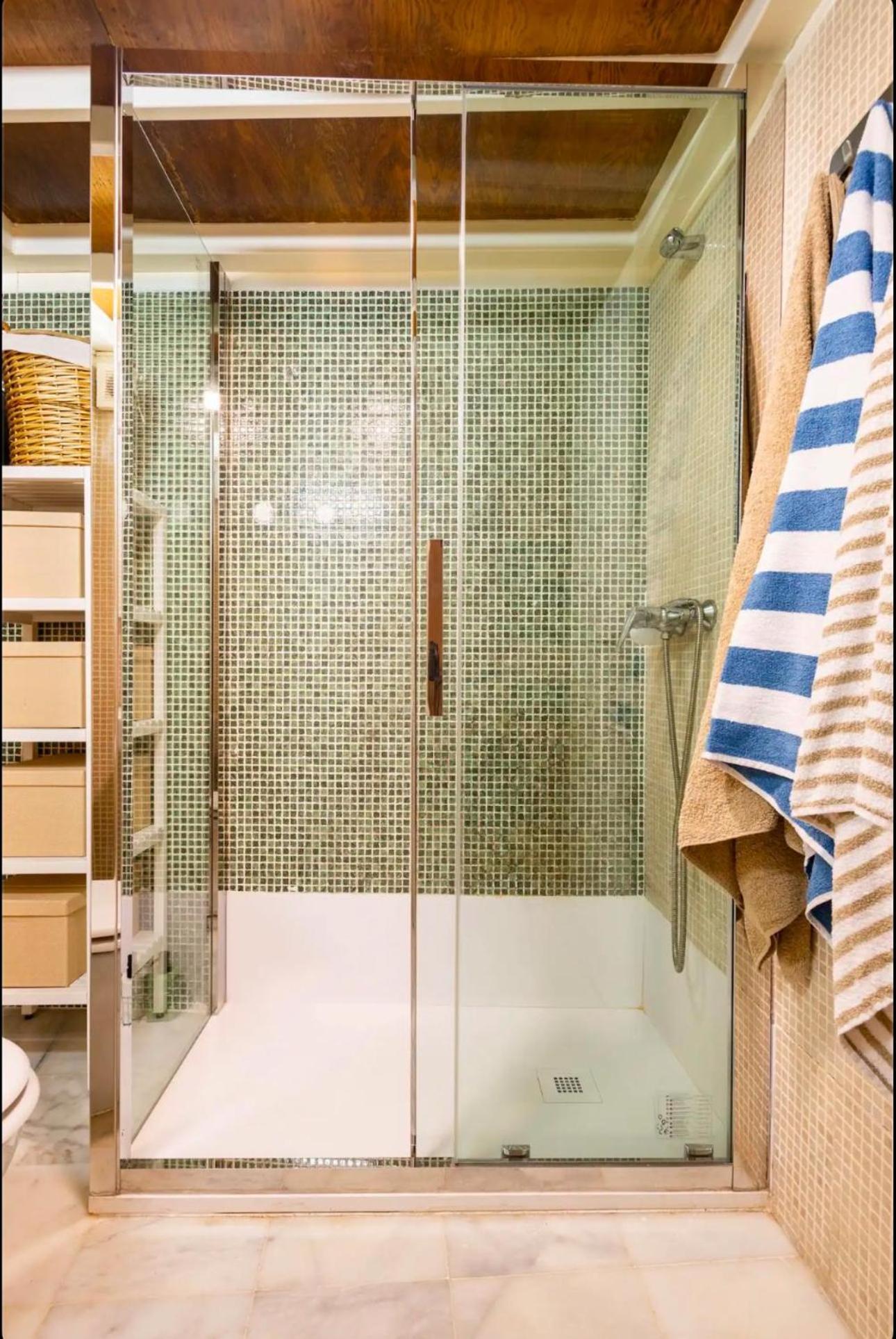 Loft En Centro De Sevilla Con Parking Gratis Εξωτερικό φωτογραφία